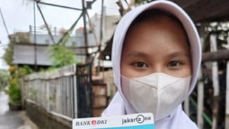 Pendaftaran KJP Plus Tahap 2 Tahun 2025 Dibuka, Ketahui Persayaratan Umum dan Khususnya