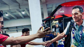 Eks Punggawa Timnas Belanda Sampaikan Permohonan Maaf Usai Indonesia Dibekuk Vietnam