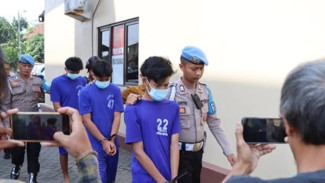 Pengeroyokan Brutal di Jalan Raya Jepara Kembang, 1 Tewas Akibat Retak Kepala