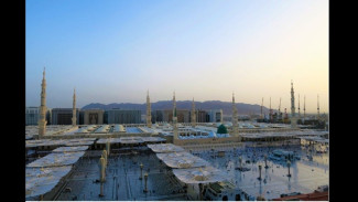 Pemerintah Indonesia Akan Beli Tanah di Mekah: Proyek Kampung Haji Pertama dalam Sejarah