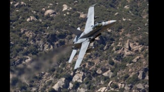 Kelebihan Jet Tempur KAAN yang Dibeli Indonesia Seharga Rp160 Triliun dari Turki