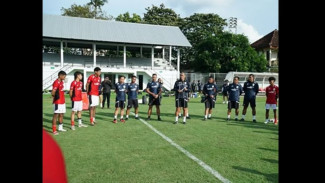 Garuda Muda TC ke Spanyol, Dubai dan Yogya: Ini Misi Menuju Piala Dunia U17 2025 di Qatar!