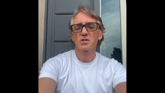 Salah Lahir!  Roberto Mancini Puji Bek Timnas Indonesia Rizky Ridho Setara Bintang Eropa