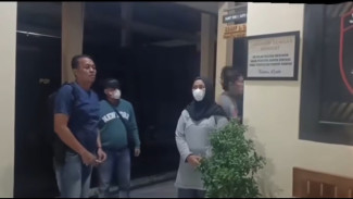 Update Terbaru: Misteri Kematian Dua Anak di Pantai Sigandu Batang, Ada Dugaan Akan Bunuh Diri Massal