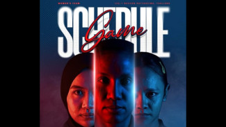 Big Match! Indonesia vs Vietnam di SEA V League 2025, Ini Jadwal dan Amunisi Terbaru, Megawati Belum Fit 100 Persen