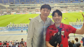 Ulsan HD Pecat Kim Pan gon, Shin Tae-yong Disebut Sudah Sepakat Jadi Pelatih Ulsan HD