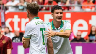 Prediksi Skor AS Roma vs Cannes Friendly Match 31 Juli 2025