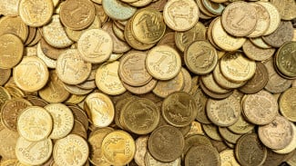 Kaget! 8 Weton Ini Disebut Akan Hidup Bergelimang Harta di Tahun 2025