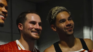 Bangga! Gelandang Liverpool Cari Sandy Walsh Demi Tukar Jersey