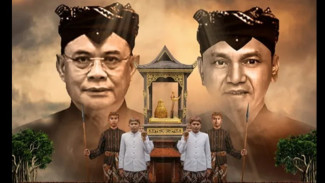 Meriah dan Sakral! Inilah Agenda Kirab Boyongan Hari Jadi ke 702 Kabupaten Pati, Ada Acara Tambahan