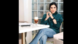 6 Tahun Berjalan Sukses, Ashanty Tutup Seluruh Toko Kuenya, 200 Karyawan Terdampak