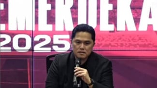 Tak Diundang ke Piala Kemerdekaan 2025, Vietnam Sebut Indonesia Cari Jalan Juara dan Takut Kalah Lagi