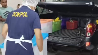 Kasus Kematian 2 Bocah di Pantai Sigandu: Ini Alasan Polisi Belum Tetapkan Ibu Sebagai Tersangka