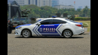 Pecat di Depan Umum! Aipda AD Langgar Etik Usai Diduga Lecehkan Ibu Mertua