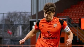 Naturalisasi Mauro Zijlstra Picu Kecurigaan Vietnam: Ancaman Ganda di Senior dan U23