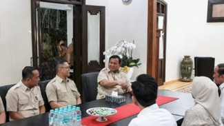 Heboh 5 Berita Populer Minggu Ini: Amnesti Prabowo, Bendera Bajak Laut dan Kekalahan Telak Timnas Voli Putri