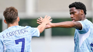 Turunkan Pemain Baru, Juventus Ditahan Imbang Klub Serie B