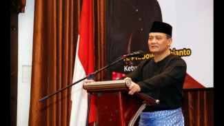 Gebrakan Ahmad Luthfi! Pencak Silat Wajib Masuk Kurikulum SMA di Jateng