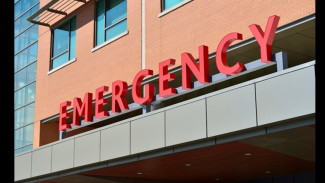 Pemotor Asal Purwokerto Tewas Terlindas Tronton di Mandiraja Banjarnegara