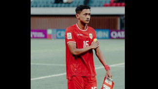 2 Wonderkid Persija Tinggalkan Timnas U23, Siap Bikin Macan Kemayoran Makin Ganas
