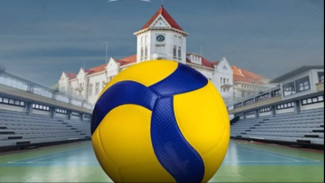 Meski Terpuruk di Klasemen, Timnas Voli Putri Siap Bangkit Kontra Filipina