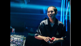 Ditolak Resepsionis! DJ Panda Gagal Jenguk Anak dari Erika Carlina
