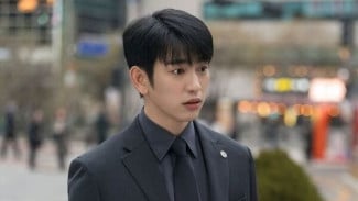 5 Proyek Akting Park Jin Young Wajib Ditonton usai Tamatkan Our Unwritten Seoul