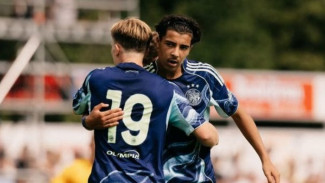 Ajax vs AS Monaco Friendly Match 2025: Prediksi Skor, Line Up, dan Jadwal!