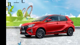 4 Rekomendasi Mobil untuk Garasi Kecil selain Daihatsu Ayla
