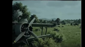 Kesaksian Warga Soal Pesawat TNI AU Oleng Sebelum Jatuh Tewaskan Marsma TNI Fajar di Ciampea Bogor