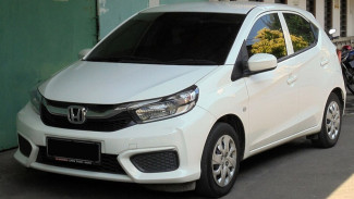 Sat Set di Gang Sempit, 3 Pilihan Mobil City Car Bekas yang Cocok untuk Ibu Muda Harga Mulai Rp60 Jutaan