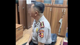 Dijanjikan Bantu Jual Mobil, Mantan Polisi Ini Malah Bikin Pemilik Terjerat Utang Ratusan Juta!