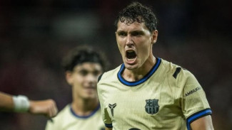 Daegu vs Barcelona Friendly Match 2025, Prediksi Skor, Line Up, dan Jadwal Live Streaming