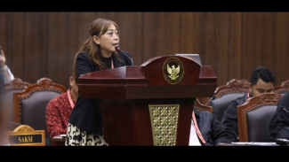 Penyanyi Kafe Resah Hadapi Ancaman Pidana Hak Cipta, MK Didesak Evaluasi UU