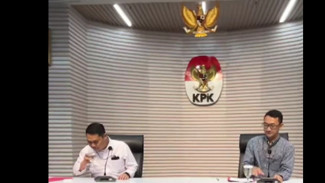 Amnesti Hasto Kristiyanto: Pertama dalam Sejarah KPK, Meski Berat KPK Patuh