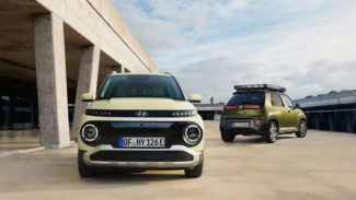 Bukan Cuma Stargazer dan Creta, Hyundai Diam-Diam Siapkan Mobil Murah CBU yang Bikin Kompetitor Waspada