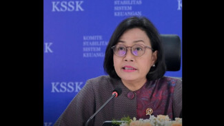 Meski Kontroversial, Sri Mulyani Ternyata Kagumi Nilai One Piece