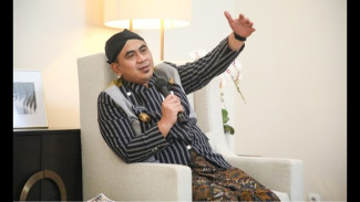 Wagub Jateng Usul Pindahkan Lokasi Peternakan Babi dari Jepara, Usai Fatwa Haram MUI Jateng di Keluarkan