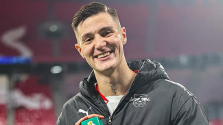 Perang Transfer Benjamin Sesko, Manchester United Siap Tumbangkan Newcastle