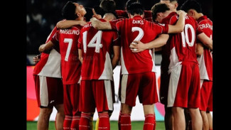 Harapan Tipis, Media Vietnam Prediksi Timnas Indonesia Tersingkir Dini di Kualifikasi Piala Dunia 2026 Round 4