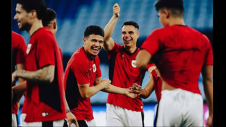 Ragnar Oratmangoen Beberkan 1 Hal yang Bisa Bikin Mauro Zijlstra Syok Main di Timnas Indonesia