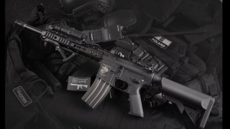 Terkuak! 5 Senapan Serbu Paling Canggih di Asia Tenggara, Ada yang Dipakai Kopassus