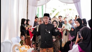 Fakta Unik Indonesia: 7 dari 8 Presiden RI Berasal dari Suku Jawa Ini Alasan