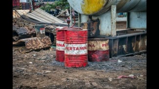 Investigasi Dimulai! Menguak Fakta Ledakan di Sumur Minyak Pertamina EP Subang