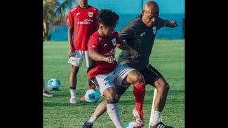 Mengenal Pemain Diaspora Baru Timnas Indonesia U17 Jelang Piala Kemerdekaan 2025 yang Masuk Daftar List 30 Pemain