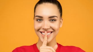 Jangan Panik! 11 Arti Mimpi Gigi Atas Copot Pertanda Baik dan Buruk