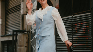 Bukan Cuma Rupawan, 2 Weton Wanita Istimewa Pembawa Rezeki dan Keberuntungan