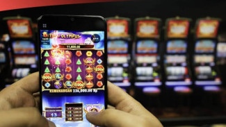 Polda DIY Tangkap Komplotan Pemain Judol yang 'Rugikan Bandar', Pelaku Terancam 10 Tahun Penjara