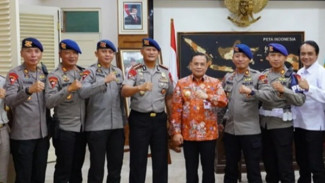 Naikkan Pajak PBB 250 Persen, Bupati Pati Tantang Rakyat Kirim 50 Ribu Pendemo!