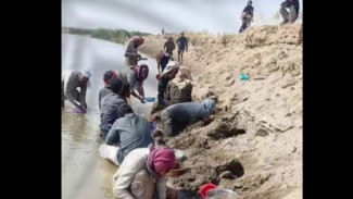 Geger Gunung Emas di Sungai Efrat: Nubuat Kiamat atau Sekadar Pirit, Isu Hadist Bukhari Jadi Nyata